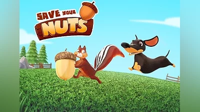Save Your Nuts EN Global (Global) [Steam]