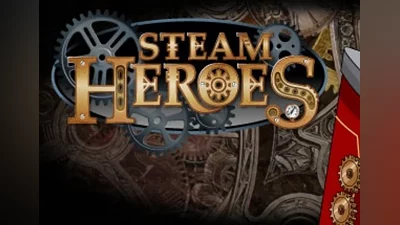 Steam Heroes EN Global (Global) [Steam]