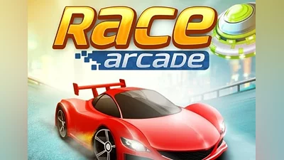 Race Arcade EN/FI Global (Global) [Steam]