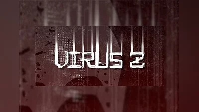 Virus Z EN Global (Global) [Steam]