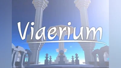 Viaerium EN Global (Global) [Steam]