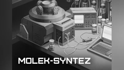 Molek-Syntez EN Global (Global) [Steam]