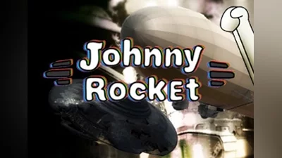 Johnny Rocket Global (Global) [Steam]