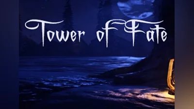 Tower of Fate EN Global (Global) [Steam]