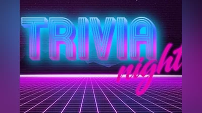 Trivia Night EN/TR Global (Global) [Steam]