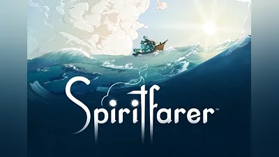 Spiritfarer Global (Global) [Steam]