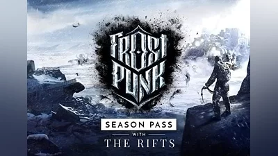 Frostpunk - Season Pass EU (EU) [Steam]