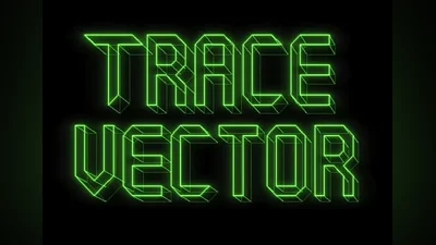 Trace Vector EN Global (Global) [Steam]