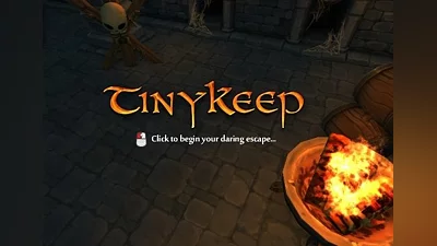 TinyKeep EN Global (Global) [Steam]