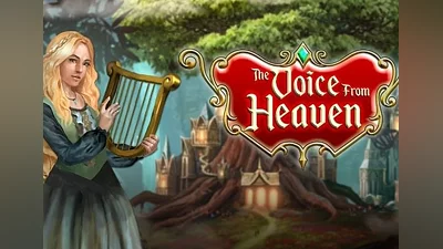 The Voice from Heaven EN/DE/FR Global (Global) [Steam]