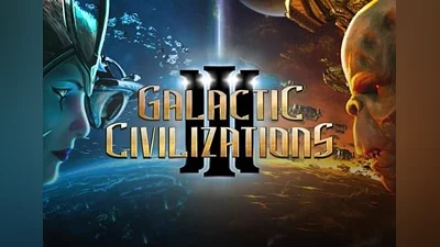 Galactic Civilizations III - Bundle EN/DE/FR/RU Global (Global) [Steam]