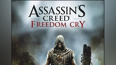 Assassin's Creed: Freedom Cry Global (Global) [Ubisoft Connect]