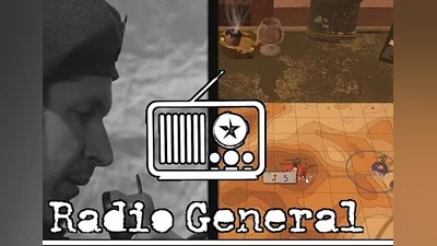 Radio General EN/DE/FR/RU/ES Global (Global) [Steam]