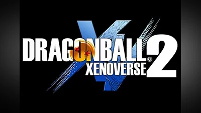 Dragon Ball: Xenoverse 2 EN/FR/JA EU (EU) [Steam]