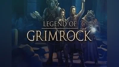 Legend of Grimrock - Bundle EN EU (EU) [Steam Gift]