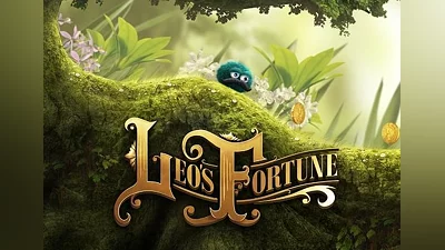 Leo's Fortune EN United States (United States) [Xbox One/Series]