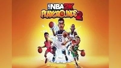 NBA 2K Playgrounds 2 EU (EU) [Steam]