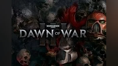 Warhammer 40,000: Dawn of War III EN EU (EU) [Steam Gift]