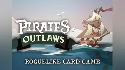 Pirates Outlaws EU (EU) [Steam Gift]