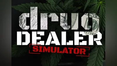 Drug Dealer Simulator EU (EU) [Steam Gift]