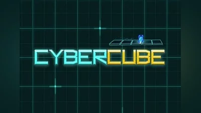 Cybercube EN Global (Global) [Steam]