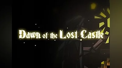 Dawn of the Lost Castle EN/ZH/ZH Global (Global) [Steam]