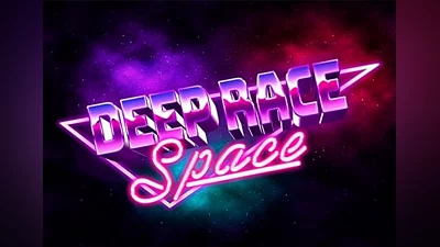 Deep Race: Space EN Global (Global) [Steam]