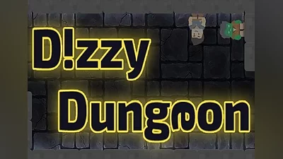 Dizzy Dungeon EN/JA/ZH/ZH Global (Global) [Steam]