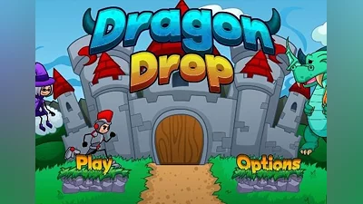 Dragon Drop EN Global (Global) [Steam]
