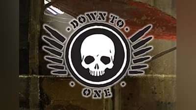 Down To One EN/DE/FR/IT/RU/ZH/ES/ZH Global (Global) [Steam]