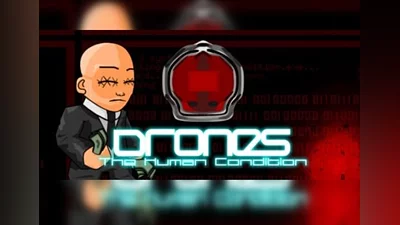 Drones, The Human Condition EN Global (Global) [Steam]