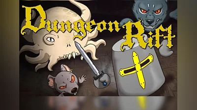 DungeonRift EN Global (Global) [Steam]