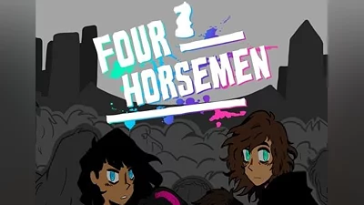 Four Horsemen EN Global (Global) [Steam]