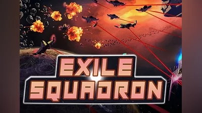 Exile Squadron EN Global (Global) [Steam]