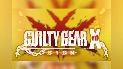 GUILTY GEAR Xrd -SIGN- Big Blast Bundle EN/JA/KO/ZH/ZH Global (Global) [Steam]