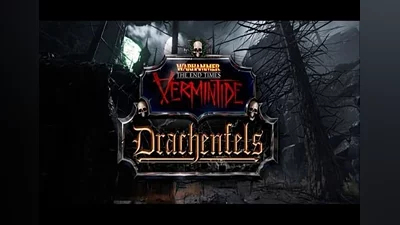 Warhammer: End Times - Vermintide + Drachenfels EN/DE/FR/IT/PL/PT/RU/ES Global (Global) [Steam]