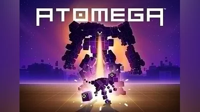 ATOMEGA Global (Global) [Steam]