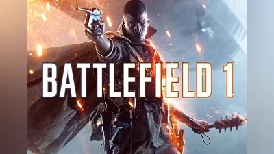 Battlefield 1 EN/DE/FR/IT EU (EU) [Xbox One/Series]