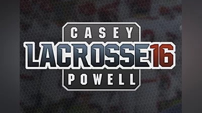 Casey Powell Lacrosse 16 EN EU (EU) [Xbox One/Series]