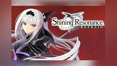 Shining Resonance: Refrain EN/JA/KO/ZH/ZH EU (EU) [Xbox One/Series]