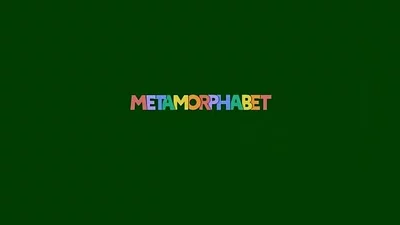 Metamorphabet EN Global (Global) [Steam]