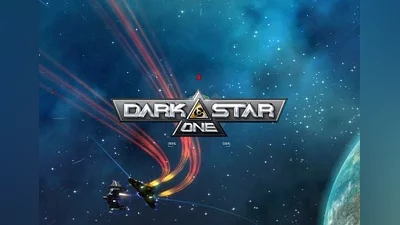 DarkStar One EN Global (Global) [Steam]