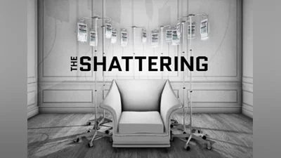 The Shattering EN/DE/FR/IT/PL/RU/ES EU (EU) [Steam Gift]