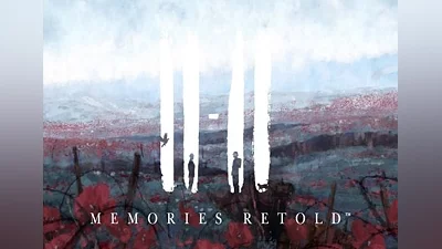 11-11 Memories Retold EN/DE/FR/IT/PT/RU/ES United States (United States) [Xbox One/Series]