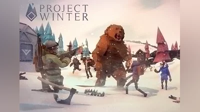 Project Winter EU (EU) [Steam Gift]