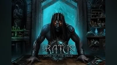 Iratus: Lord of the Dead EN/DE/FR/KO/RU/ZH/ES/ZH EU (EU) [Steam Gift]