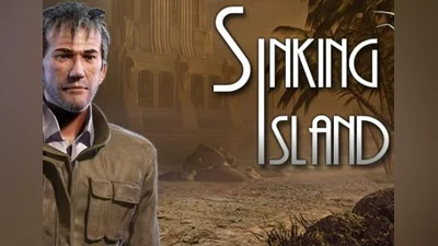 Sinking Island EN/DE/FR/IT/RU Global (Global) [Steam]