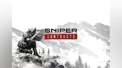 Sniper Ghost Warrior Contracts EN United States (United States) [Xbox One/Series]