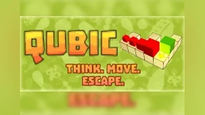 Qubic EN Global (Global) [Steam]