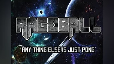 RageBall EN Global (Global) [Steam]
